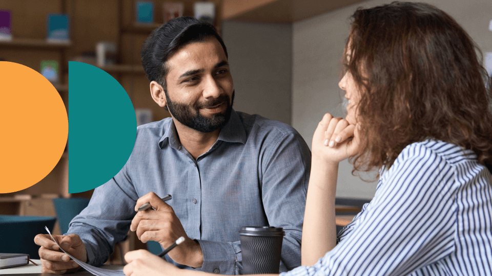 How mentorship can expand your professional network Together